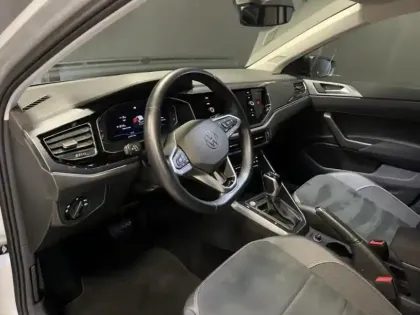 Photo 9 Volkswagen Polo  1.0 TSI 116ch Style DSG7