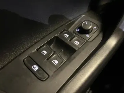 Photo 11 Volkswagen Polo  1.0 TSI 116ch Style DSG7