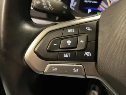 Photo 12 Volkswagen Polo  1.0 TSI 116ch Style DSG7