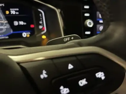 Photo 14 Volkswagen Polo  1.0 TSI 116ch Style DSG7