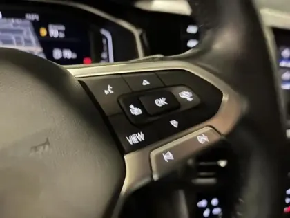 Photo 13 Volkswagen Polo  1.0 TSI 116ch Style DSG7