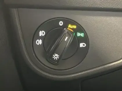 Photo 10 Volkswagen Polo  1.0 TSI 116ch Style DSG7