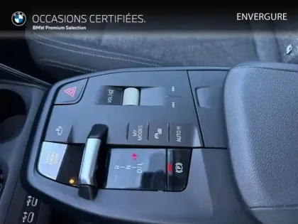 Photo 13 BMW X1  sDrive18d 150ch Business Design