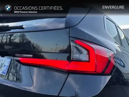 Photo 9 BMW X1  sDrive18d 150ch Business Design