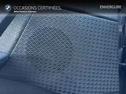 Photo 12 BMW X1  sDrive18d 150ch Business Design