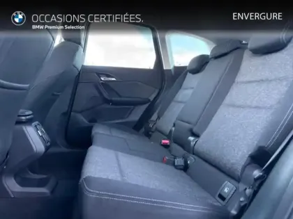 Photo 11 BMW X1  sDrive18d 150ch Business Design