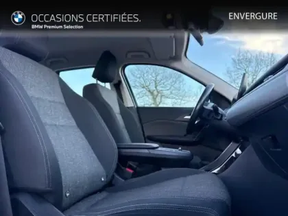 Photo 8 BMW X1  sDrive18d 150ch Business Design