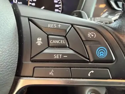 Photo 12 Nissan Juke  1.0 DIG-T 114ch Tekna DCT 2021