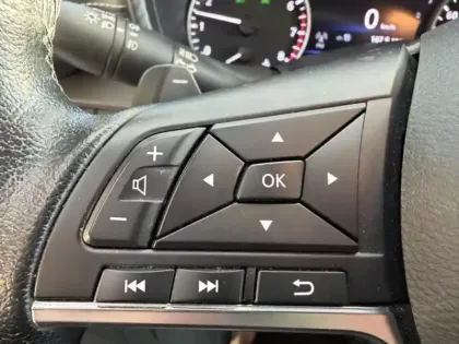 Photo 11 Nissan Juke  1.0 DIG-T 114ch Tekna DCT 2021