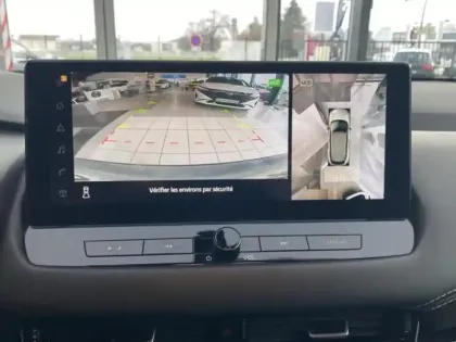 Photo 12 Nissan Qashqai  e-POWER 190ch N-Connecta 2022