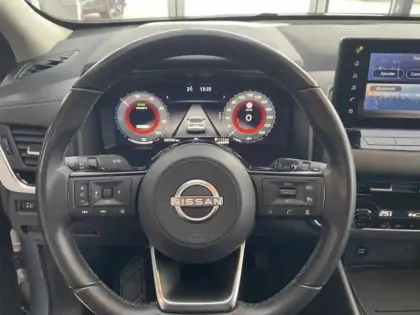 Photo 9 Nissan Qashqai  e-POWER 190ch N-Connecta 2022