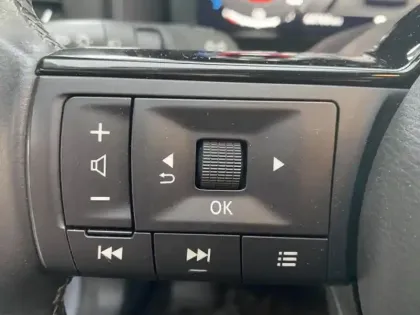 Photo 10 Nissan Qashqai  e-POWER 190ch N-Connecta 2022