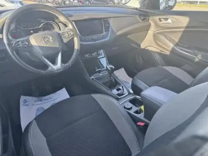 Photo 7 Opel Grandland X  1.6 D 120ch ECOTEC Innovation