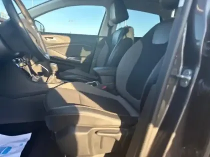 Photo 8 Opel Grandland X  1.6 D 120ch ECOTEC Innovation