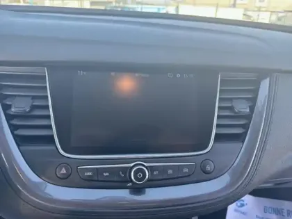 Photo 13 Opel Grandland X  1.6 D 120ch ECOTEC Innovation