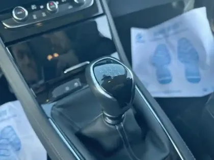 Photo 11 Opel Grandland X  1.6 D 120ch ECOTEC Innovation