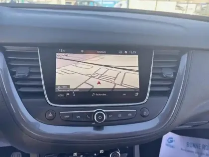 Photo 14 Opel Grandland X  1.6 D 120ch ECOTEC Innovation