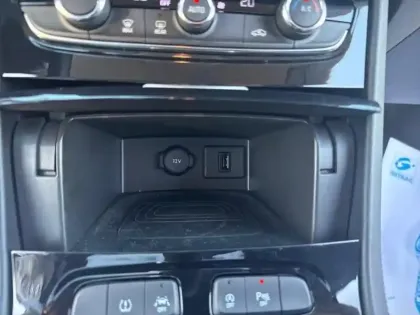 Photo 12 Opel Grandland X  1.6 D 120ch ECOTEC Innovation