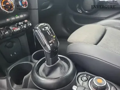 Photo 14 Mini Mini  5 Portes Cooper SD 170ch BVA