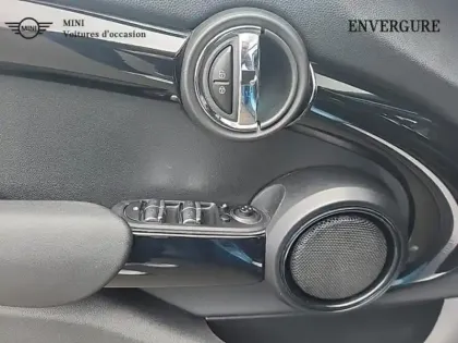 Photo 13 Mini Mini  5 Portes Cooper SD 170ch BVA
