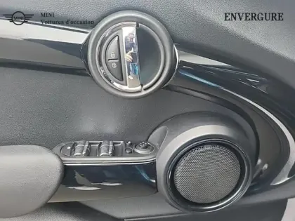 Photo 11 Mini Mini  5 Portes Cooper SD 170ch BVA