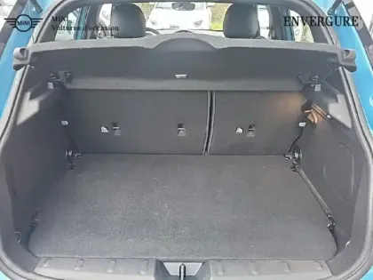 Photo 6 Mini Mini  5 Portes Cooper SD 170ch BVA