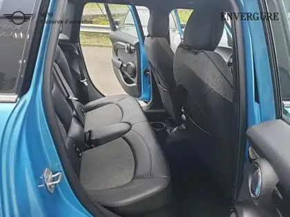 Photo 12 Mini Mini  5 Portes Cooper SD 170ch BVA