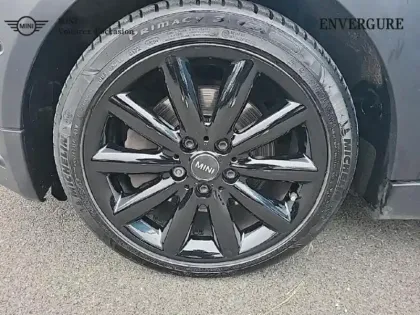 Photo 7 Mini Mini  5 Portes Cooper SD 170ch BVA