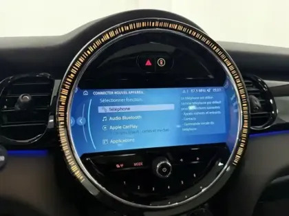 Photo 11 Mini Mini  Cooper SE 184ch Edition Premium Plus BVA 5CV