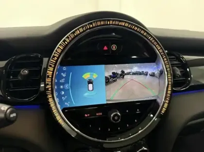 Photo 12 Mini Mini  Cooper SE 184ch Edition Premium Plus BVA 5CV