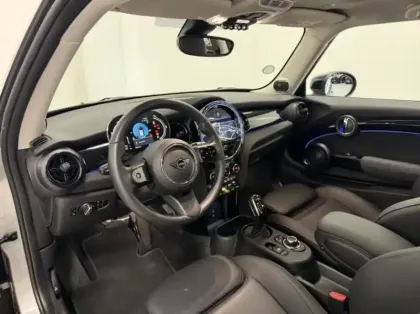 Photo 5 Mini Mini  Cooper SE 184ch Edition Premium Plus BVA 5CV