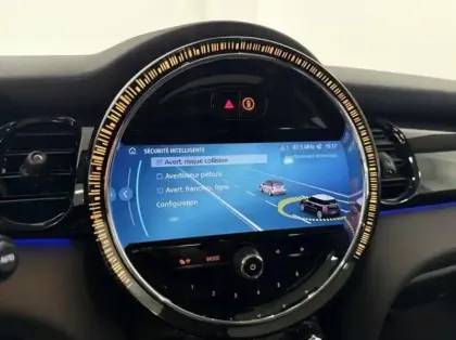 Photo 10 Mini Mini  Cooper SE 184ch Edition Premium Plus BVA 5CV