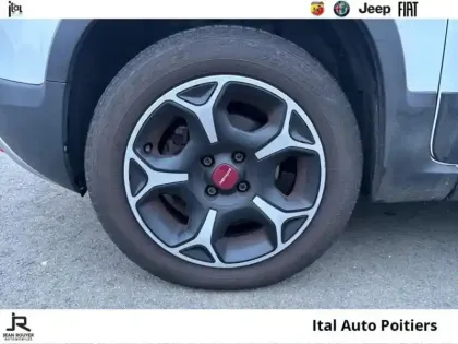 Photo 25 Fiat Panda  1.0 70ch BSG S&S Cross