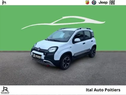 Photo Fiat Panda