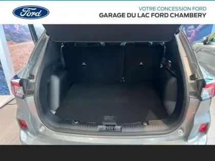 Photo 8 Ford Kuga  2.5 Duratec 243ch Hybride Rechargeable ST-Line Powershift