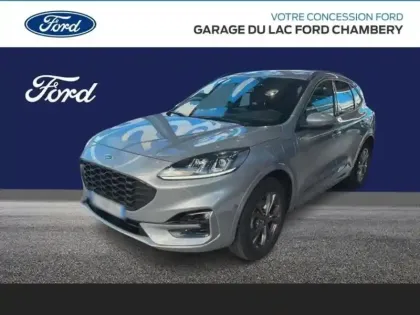 Photo Ford Kuga