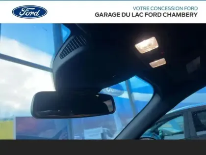 Photo 5 Ford Kuga  2.5 Duratec 243ch Hybride Rechargeable ST-Line Powershift