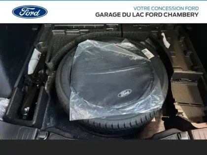 Photo 9 Ford Kuga  2.5 Duratec 243ch Hybride Rechargeable ST-Line Powershift