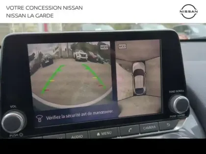 Photo 14 Nissan Juke  1.6 Hybrid 143ch Tekna 2023