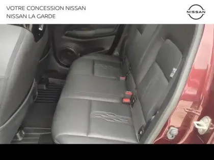 Photo 8 Nissan Juke  1.6 Hybrid 143ch Tekna 2023