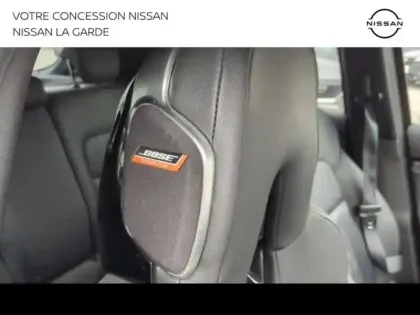 Photo 9 Nissan Juke  1.6 Hybrid 143ch Tekna 2023