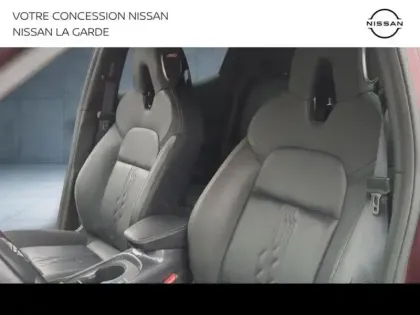 Photo 7 Nissan Juke  1.6 Hybrid 143ch Tekna 2023