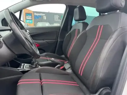 Photo 8 Opel Crossland  1.2 Turbo 110ch GS Line