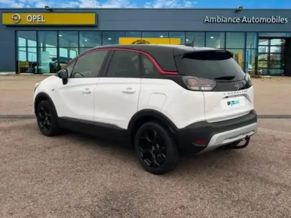 Photo 6 Opel Crossland  1.2 Turbo 110ch GS Line