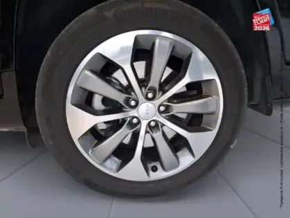 Photo 9 Jeep Cherokee  2.2 MultiJet 195ch S&S Overland Active Drive I BVA9