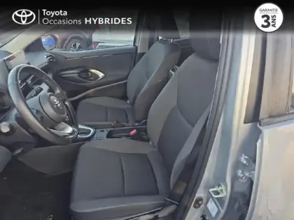 Photo 10 Toyota Yaris  116h Design 5p MY22