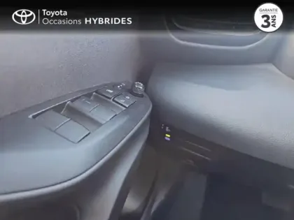 Photo 13 Toyota Yaris  116h Design 5p MY22