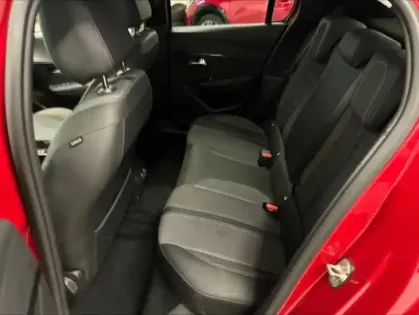 Photo 7 Peugeot 208  e- 136ch Allure