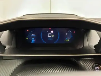 Photo 14 Peugeot 208  e- 136ch Allure