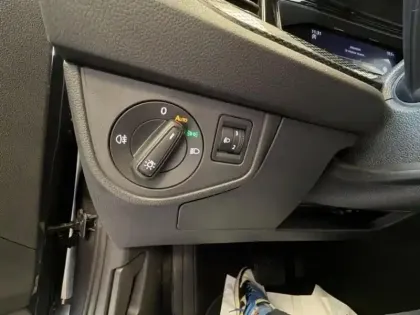 Photo 11 Volkswagen Polo  1.0 TSI 95ch Life